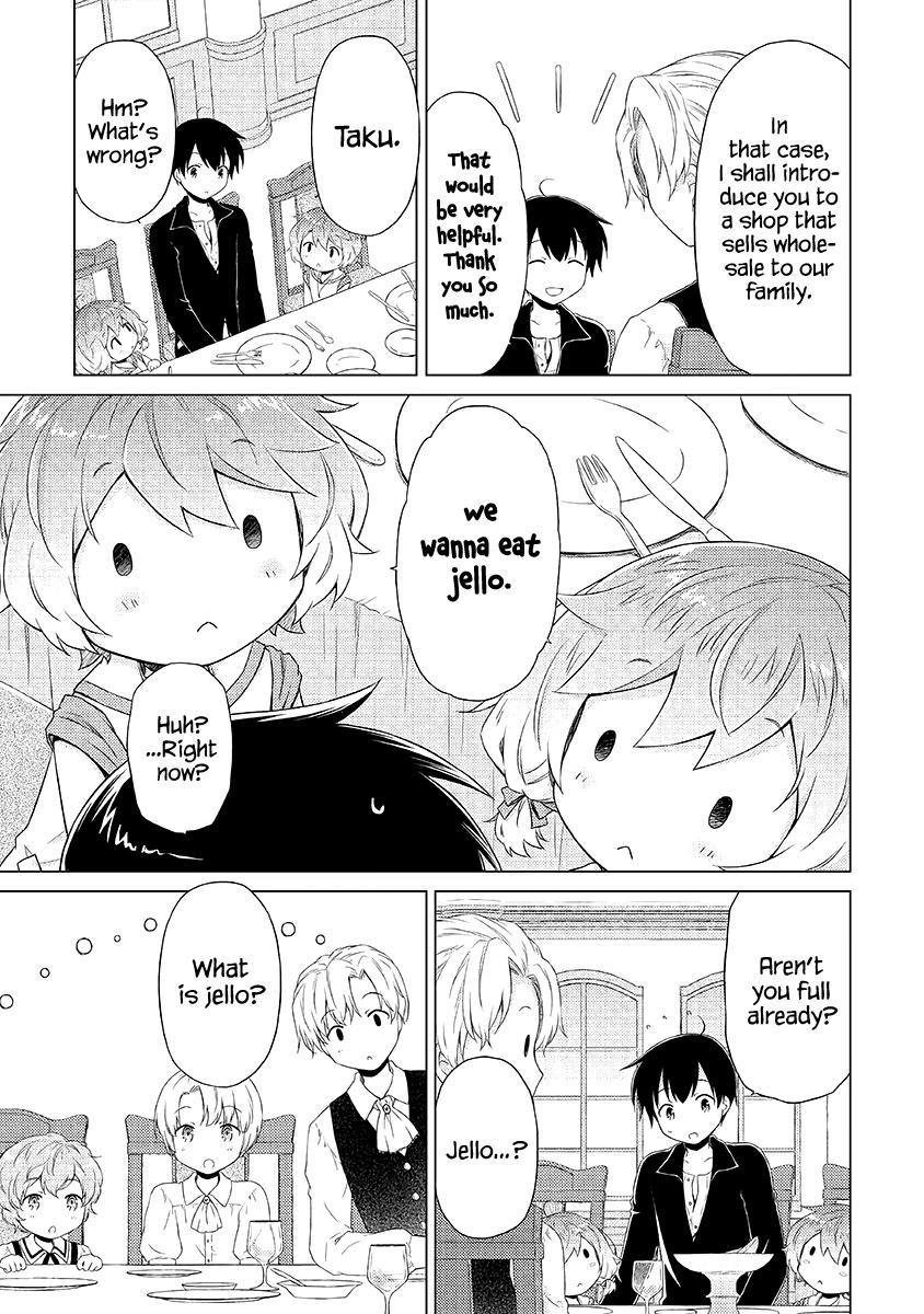 Isekai Yururi Kikou Chap 31 - Next Chap 32