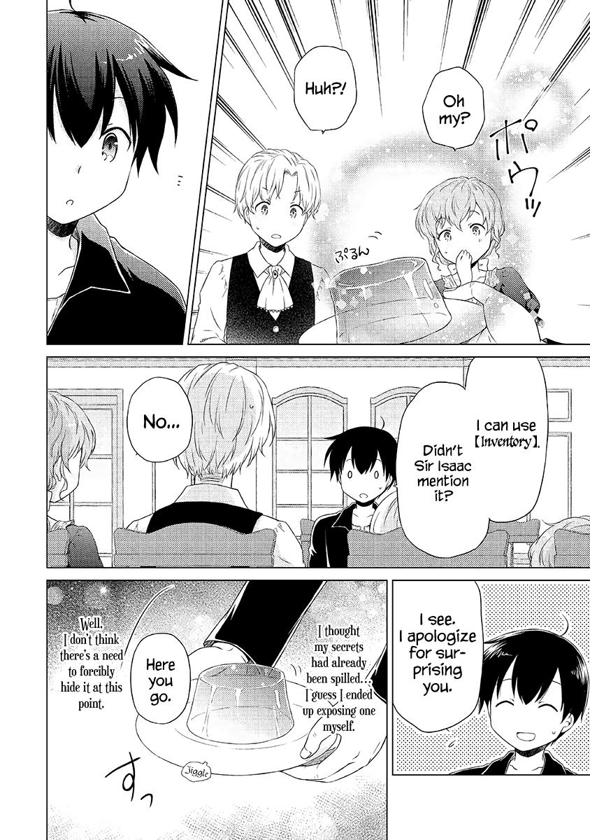 Isekai Yururi Kikou Chap 31 - Next Chap 32