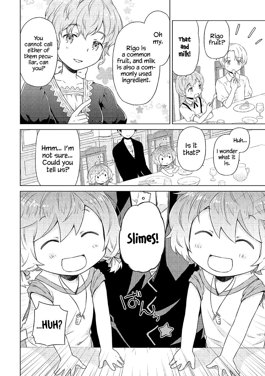 Isekai Yururi Kikou Chap 31 - Next Chap 32