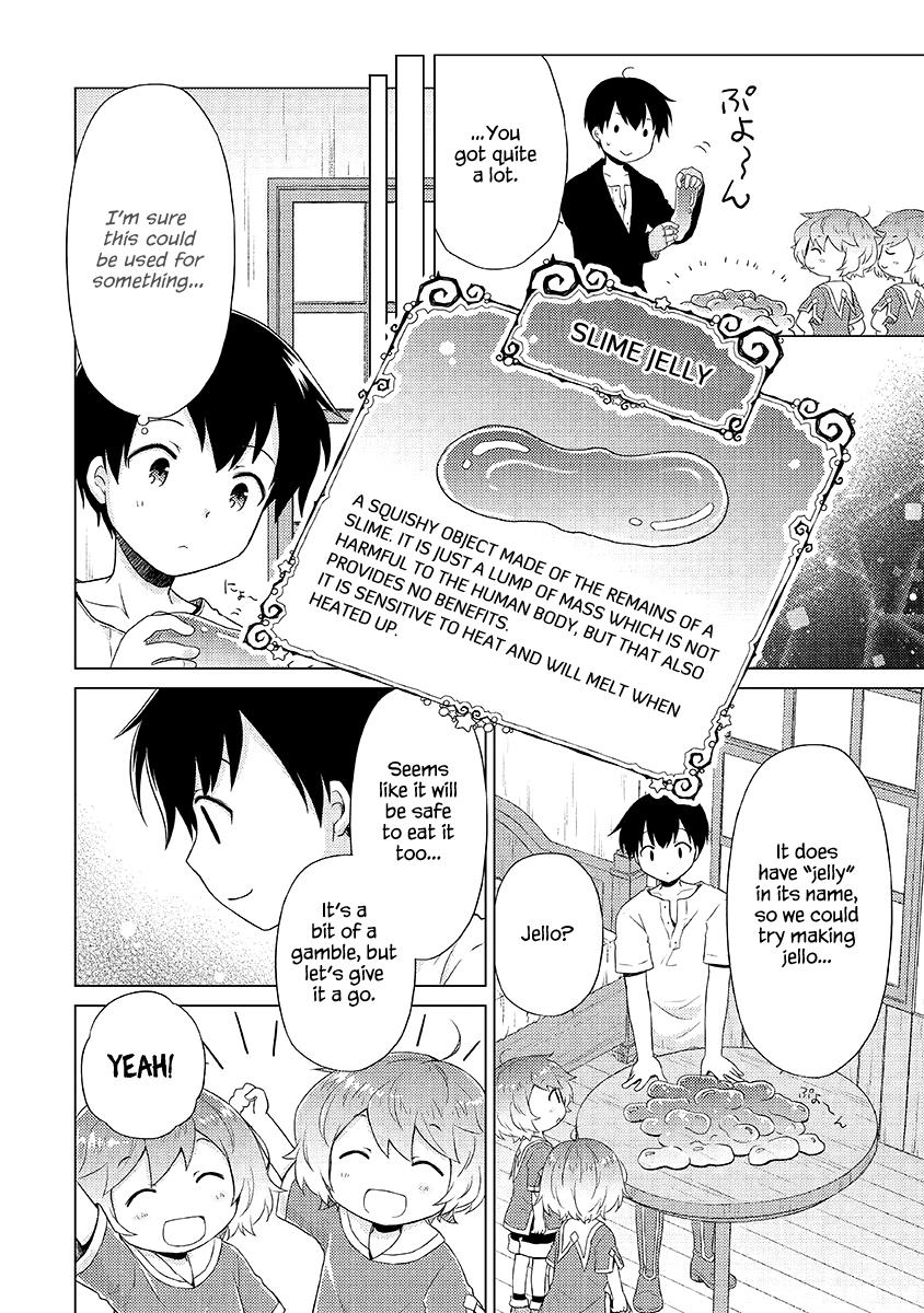 Isekai Yururi Kikou Chap 32 - Next Chap 33
