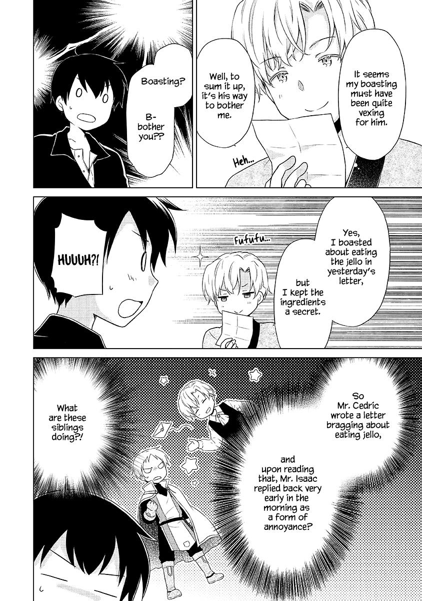 Isekai Yururi Kikou Chap 32 - Next Chap 33