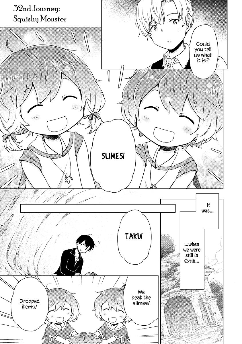 Isekai Yururi Kikou Chap 32 - Next Chap 33