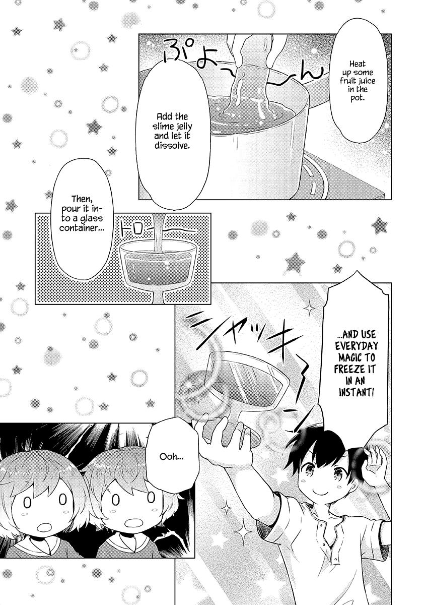 Isekai Yururi Kikou Chap 32 - Next Chap 33