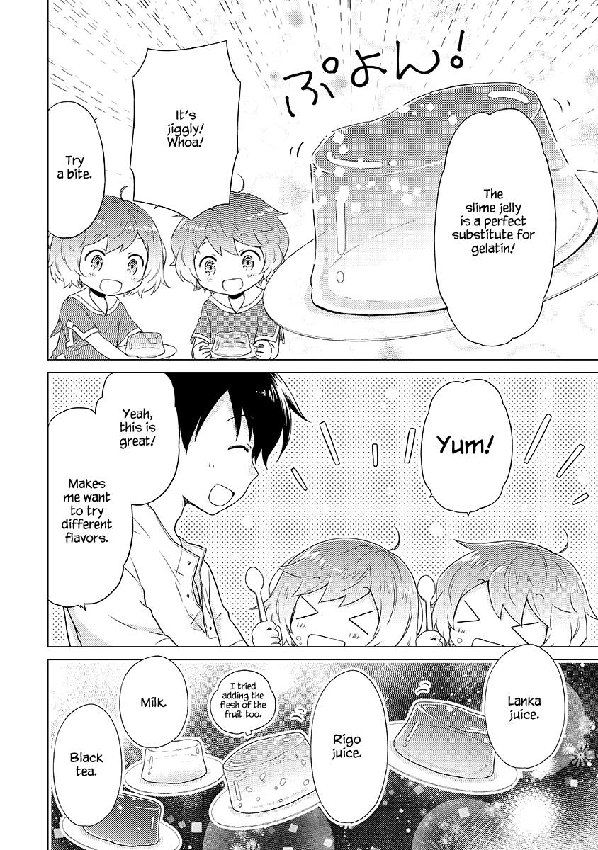 Isekai Yururi Kikou Chap 32 - Next Chap 33