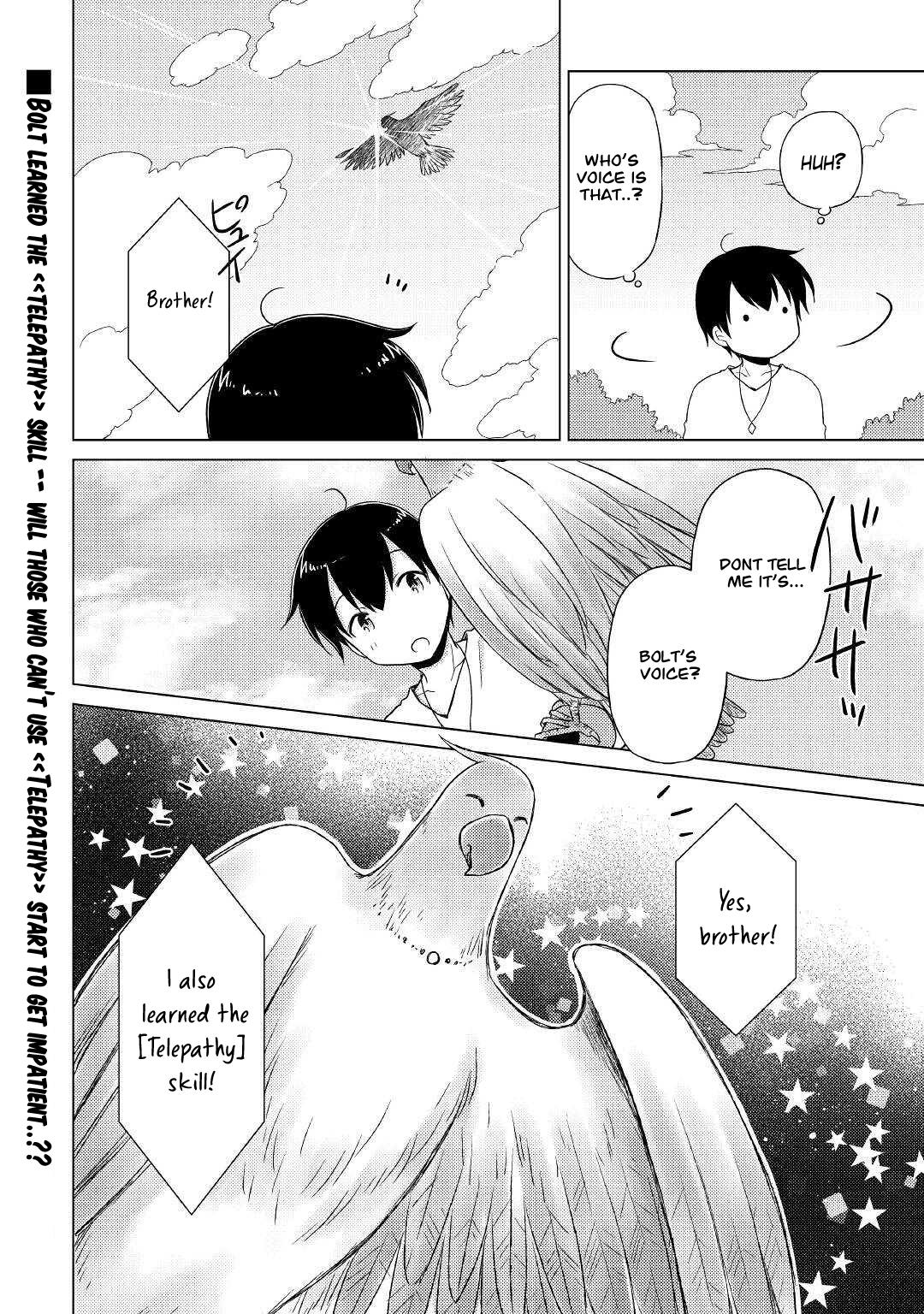 Isekai Yururi Kikou Chap 44 - Next Chap 45