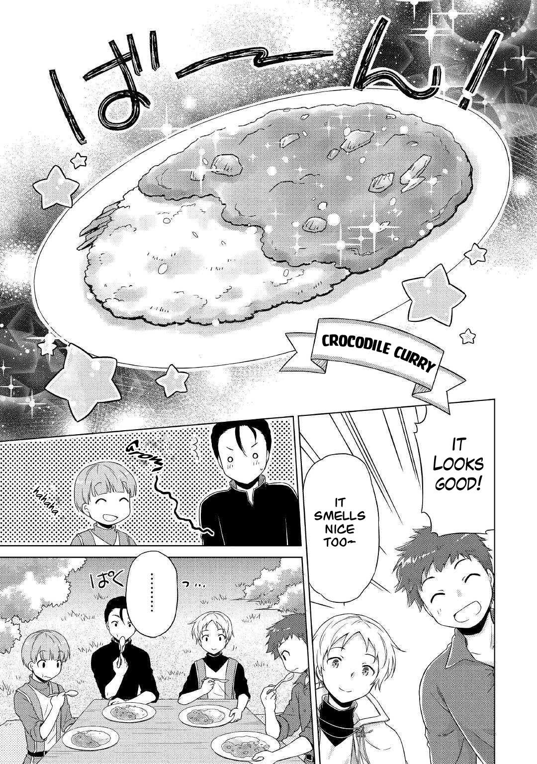 Isekai Yururi Kikou Chap 45 - Next Chap 46