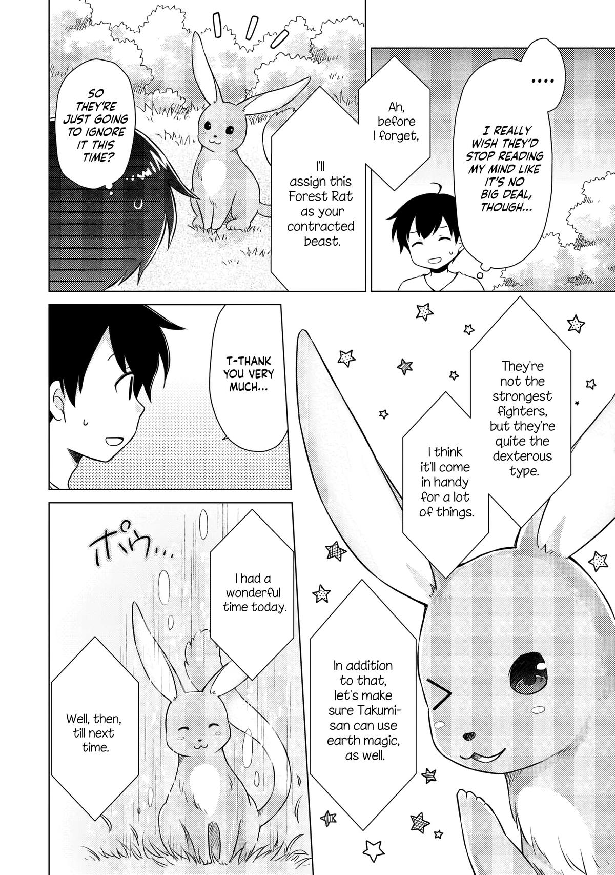 Isekai Yururi Kikou Chap 57 - Next Chap 58