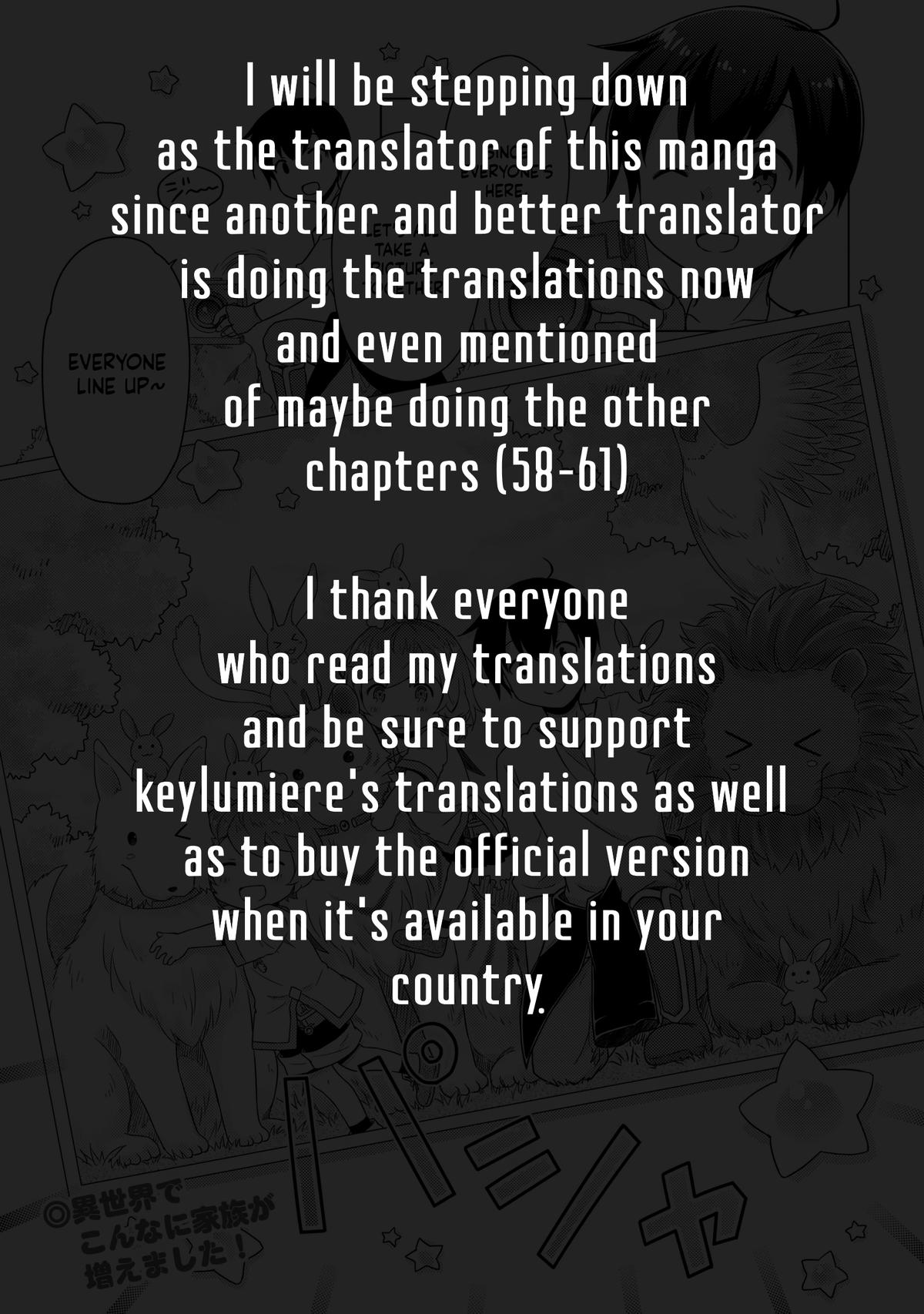 Isekai Yururi Kikou Chap 57 - Next Chap 58