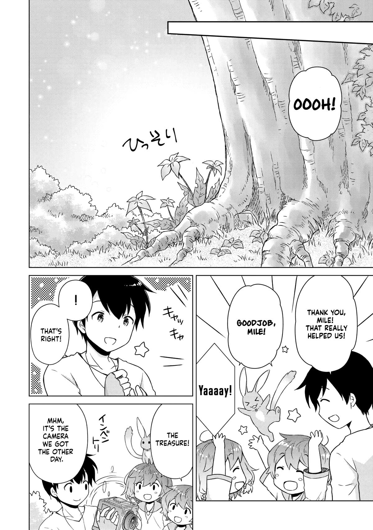 Isekai Yururi Kikou Chap 57 - Next Chap 58