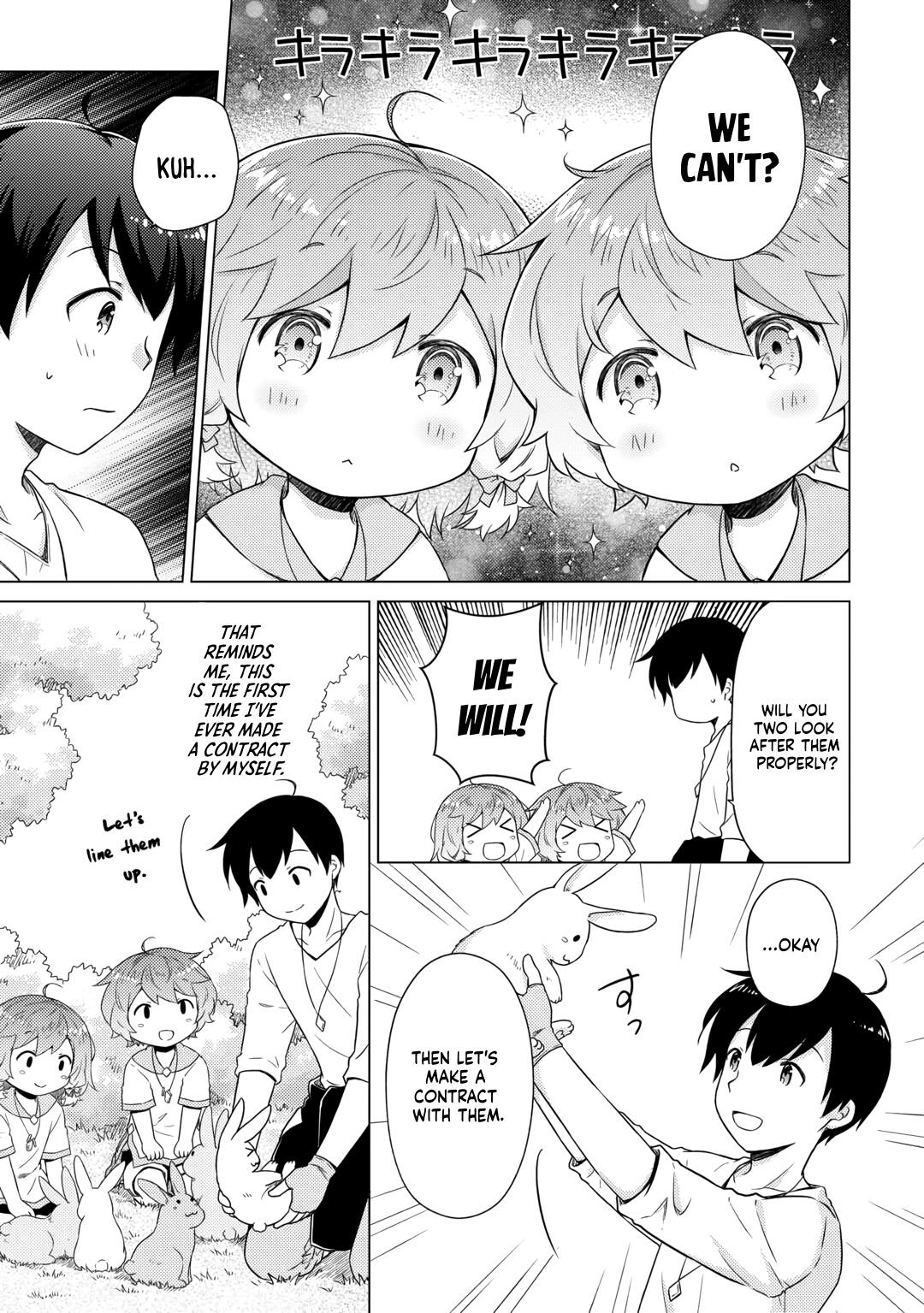 Isekai Yururi Kikou Chap 57 - Next Chap 58