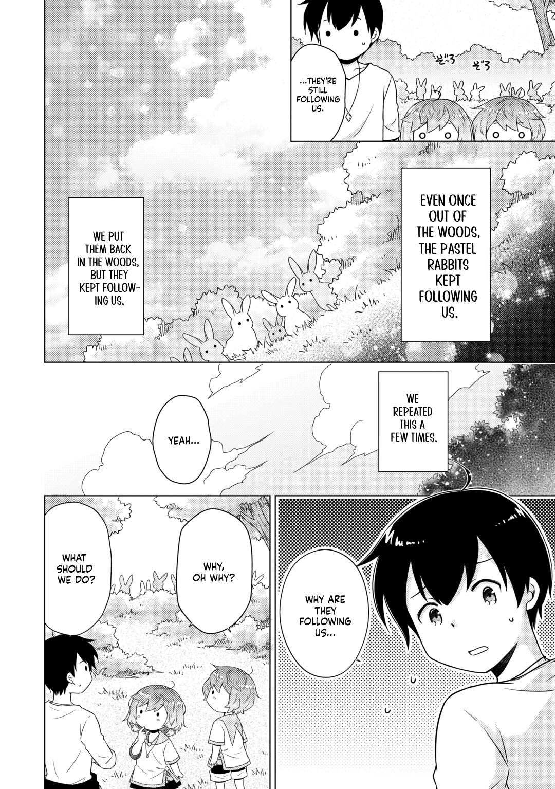 Isekai Yururi Kikou Chap 57 - Next Chap 58