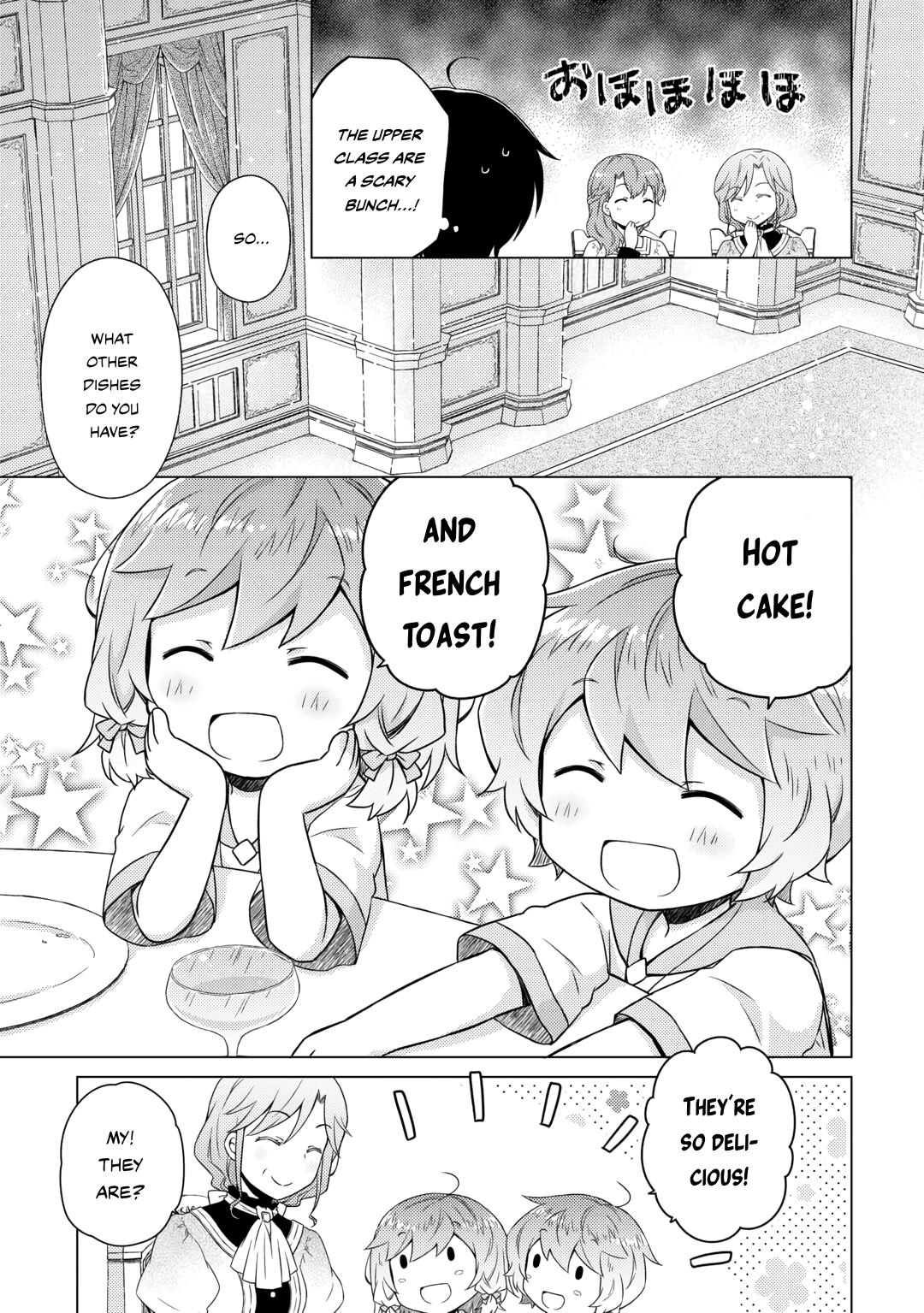 Isekai Yururi Kikou Chap 56 - Next Chap 57