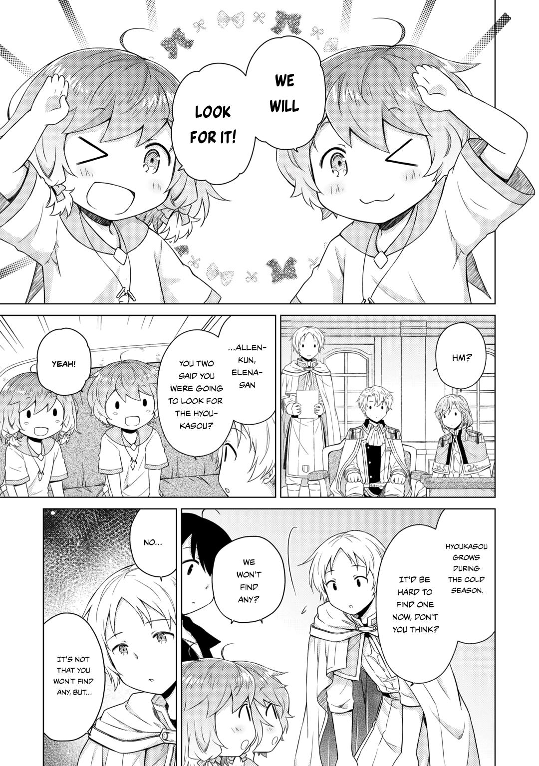 Isekai Yururi Kikou Chap 56 - Next Chap 57