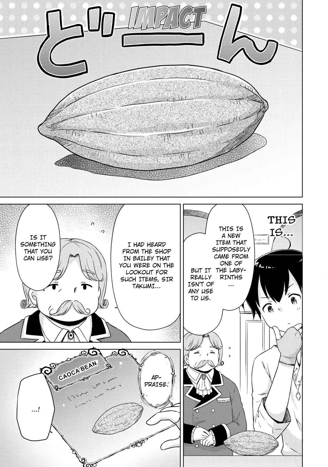 Isekai Yururi Kikou Chap 58 - Next Chap 59