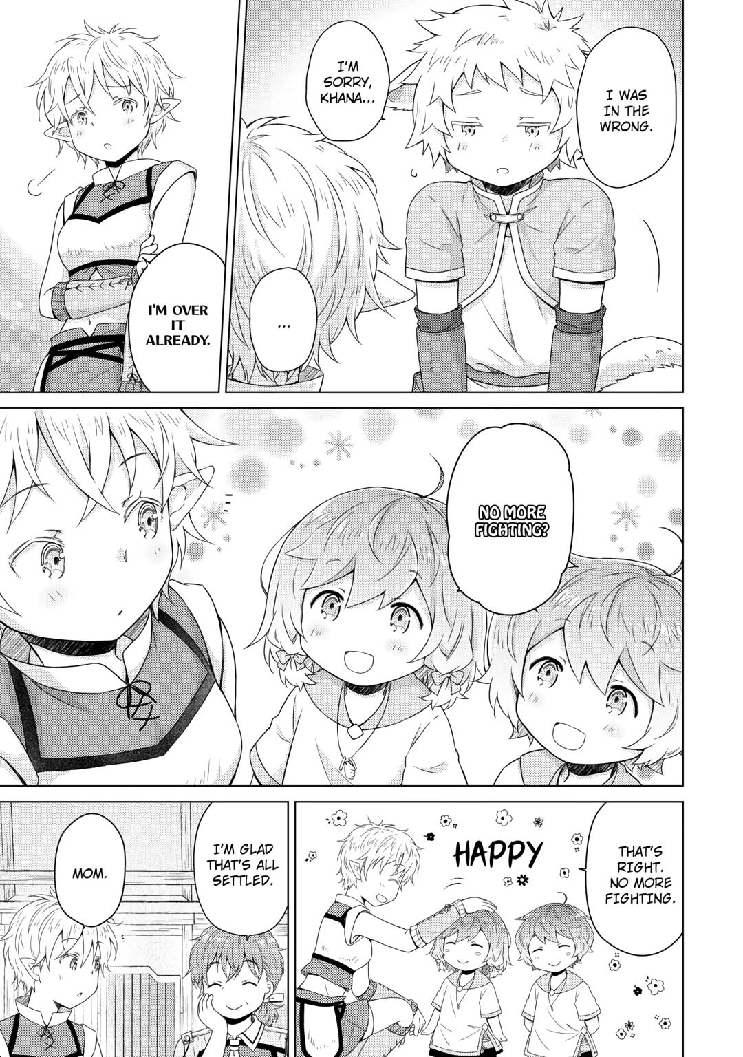 Isekai Yururi Kikou Chap 59 - Next Chap 60