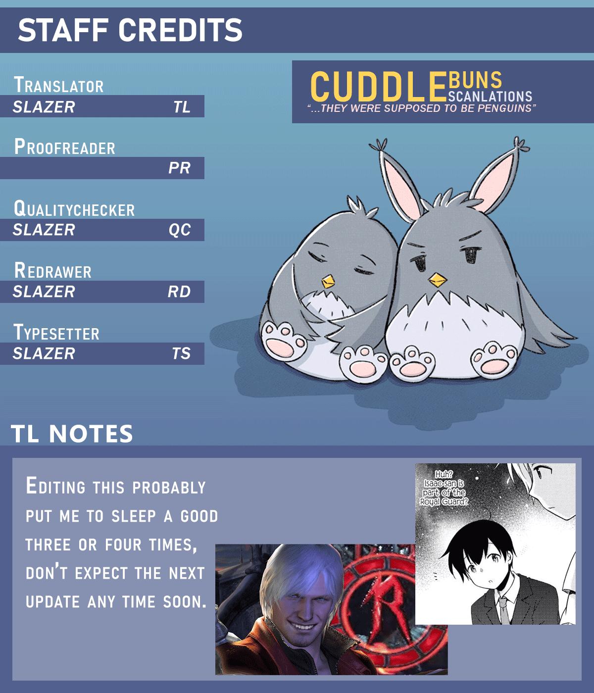 Isekai Yururi Kikou Chap 50 - Next Chap 51