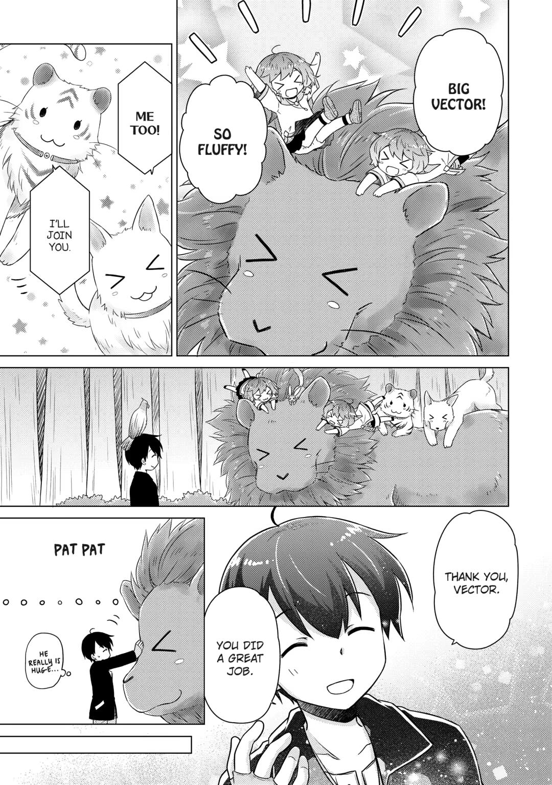Isekai Yururi Kikou Chap 64 - Next Chap 65