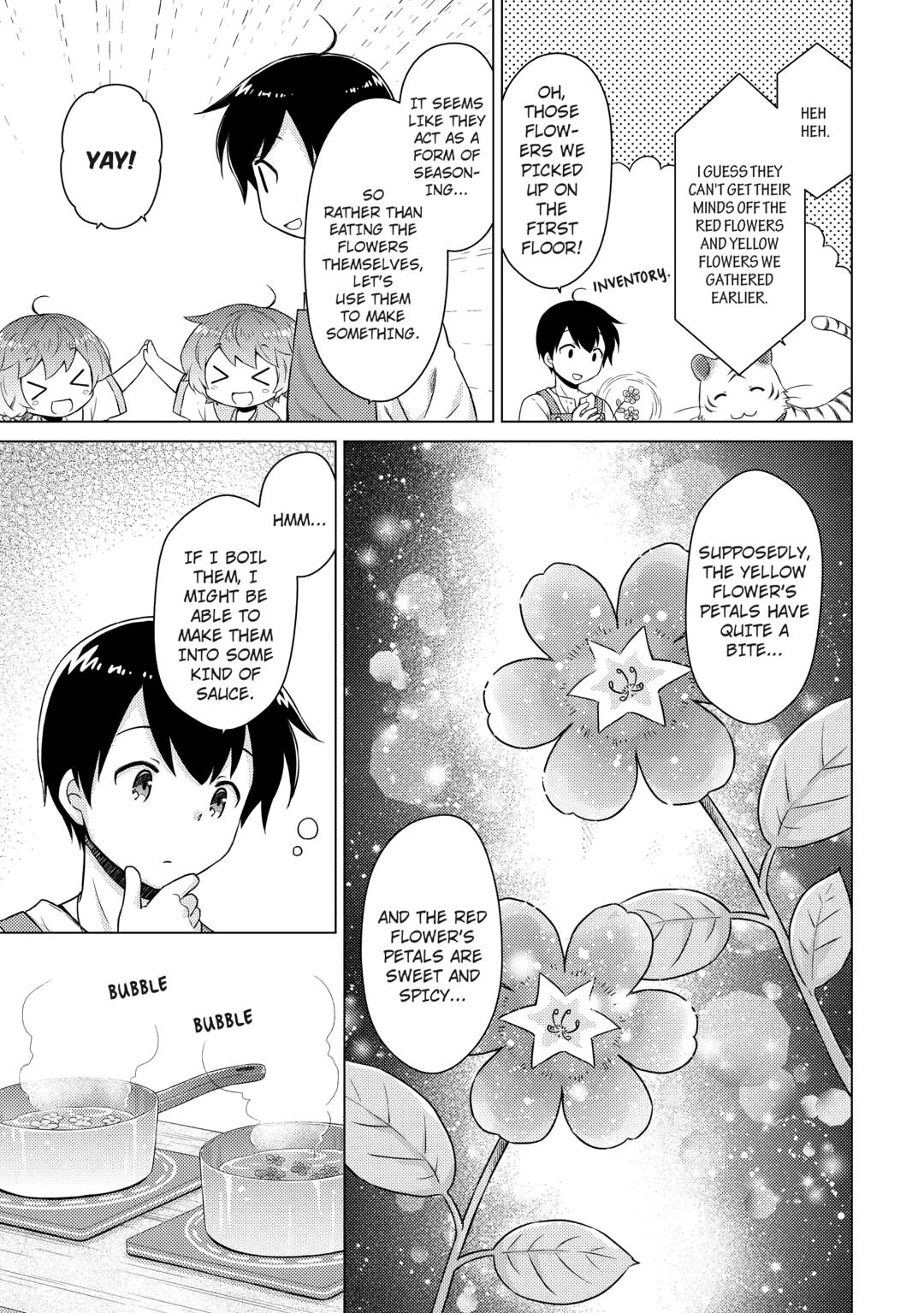Isekai Yururi Kikou Chap 64 - Next Chap 65
