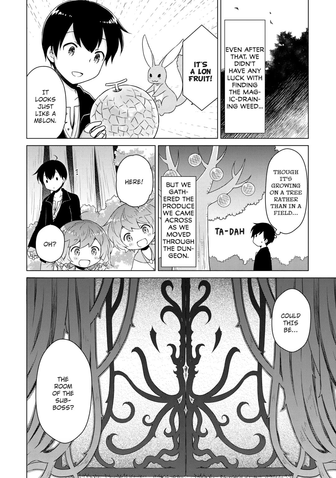 Isekai Yururi Kikou Chap 64 - Next Chap 65