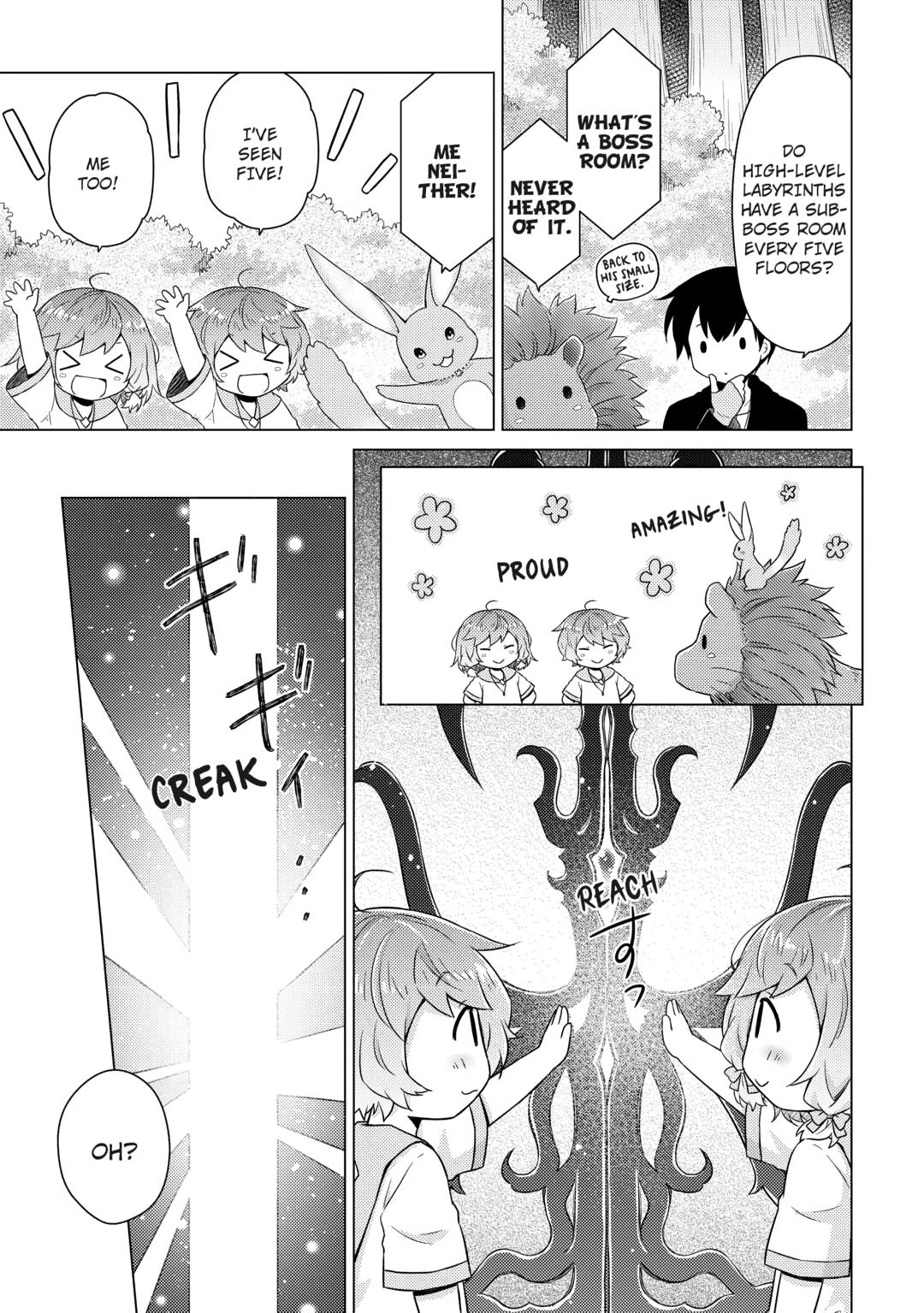 Isekai Yururi Kikou Chap 64 - Next Chap 65