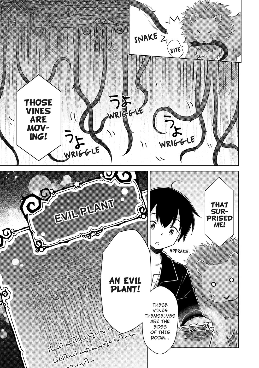 Isekai Yururi Kikou Chap 64 - Next Chap 65