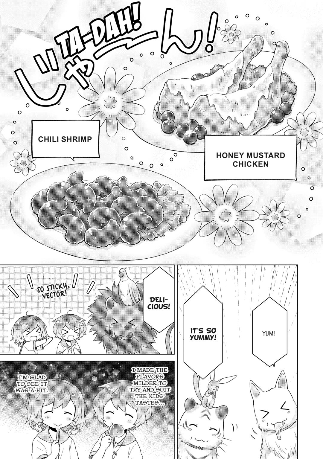 Isekai Yururi Kikou Chap 64 - Next Chap 65