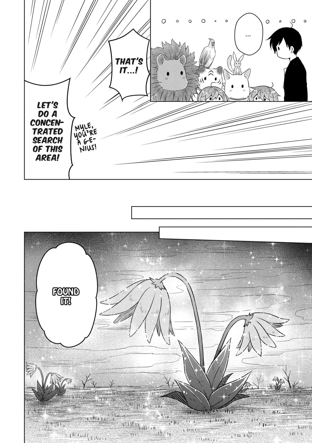 Isekai Yururi Kikou Chap 65 - Next Chap 66