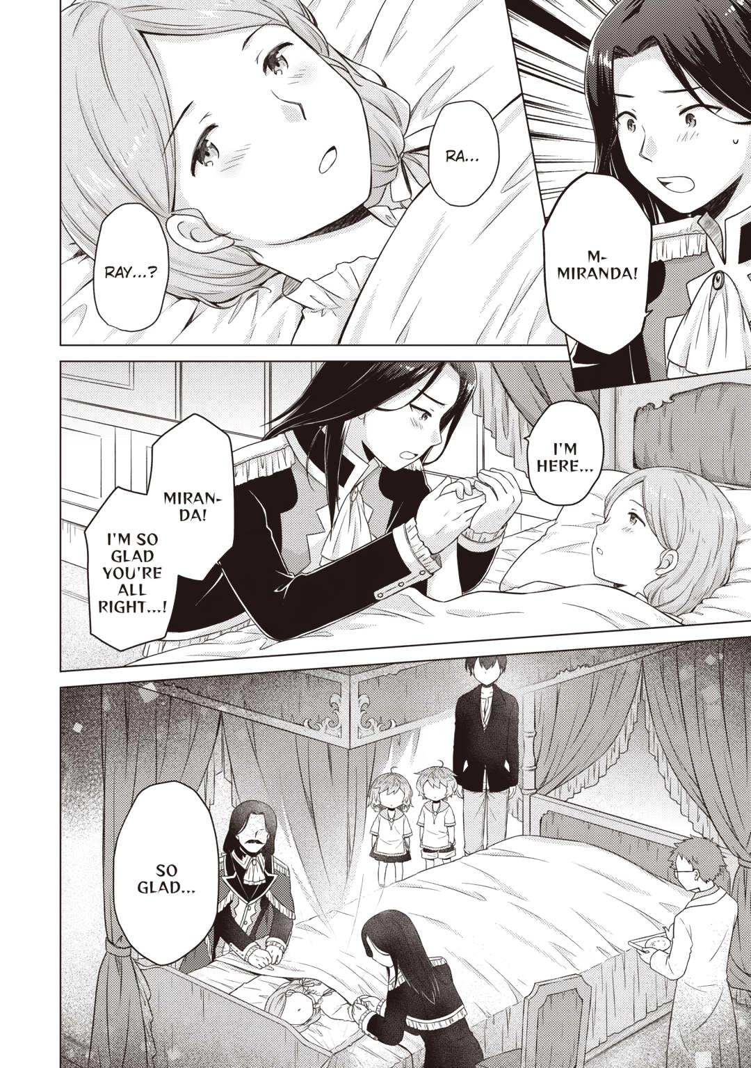 Isekai Yururi Kikou Chap 66 - Next Chap 67
