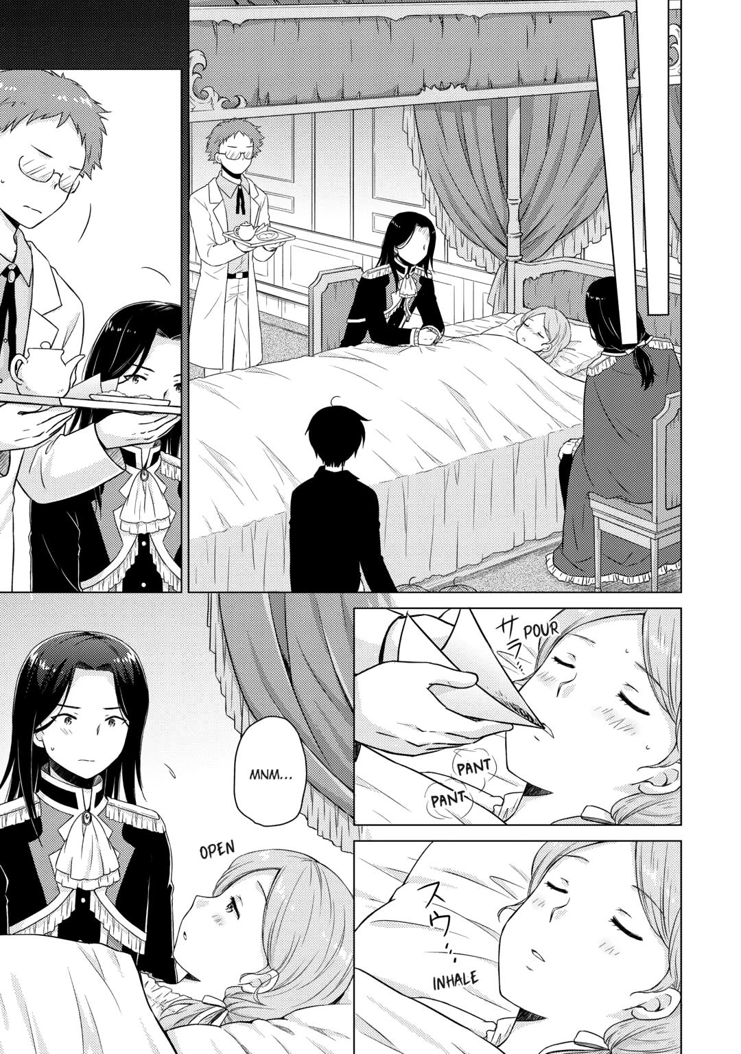 Isekai Yururi Kikou Chap 66 - Next Chap 67