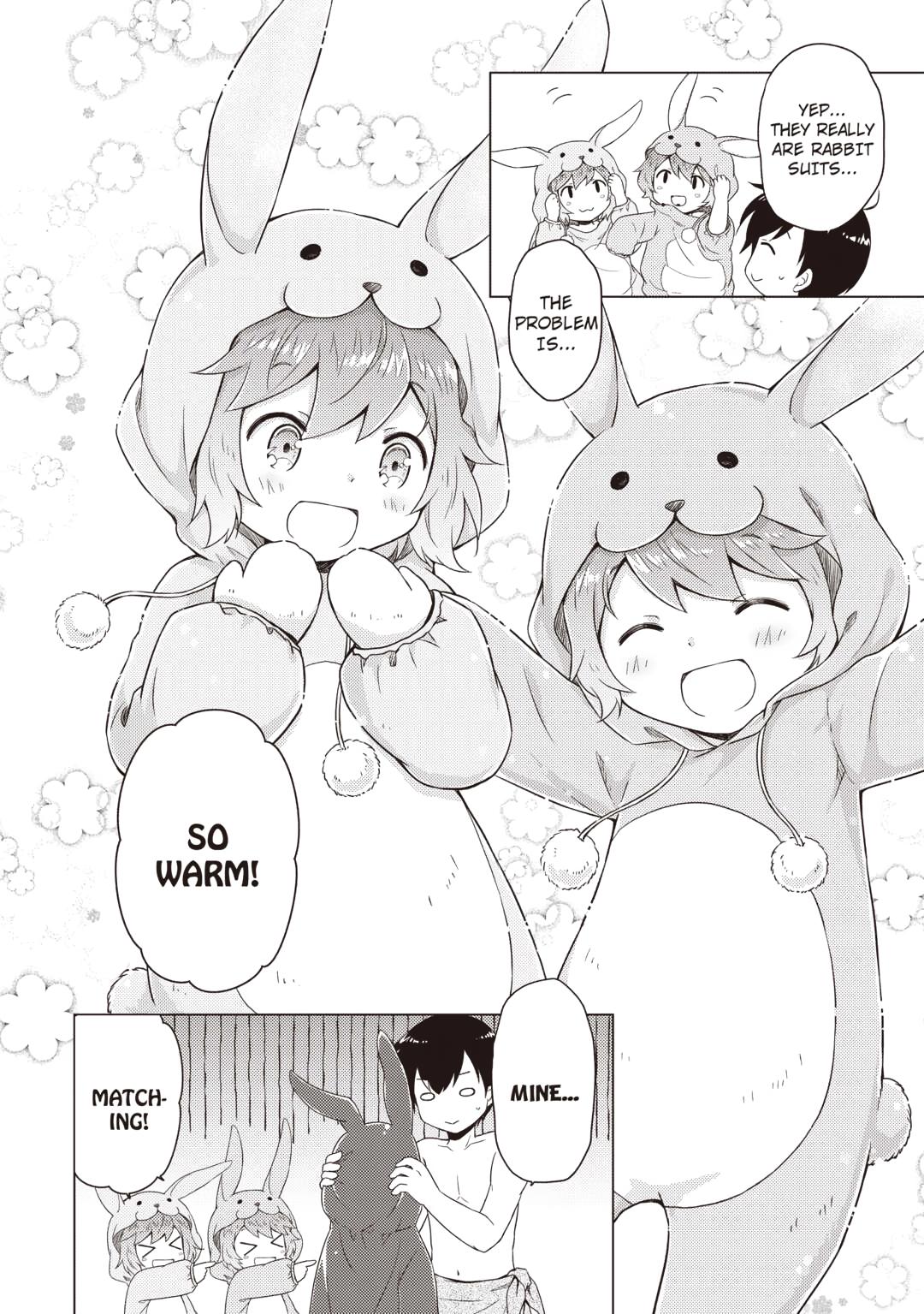 Isekai Yururi Kikou Chap 69 - Next Chap 70