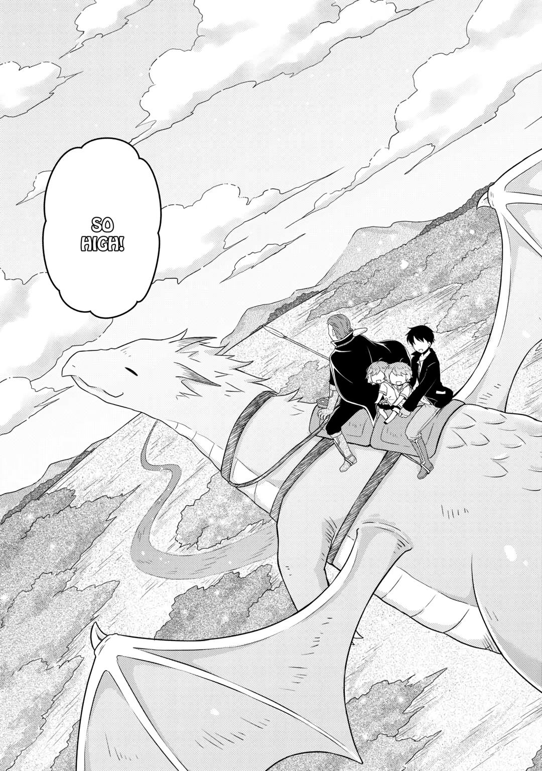 Isekai Yururi Kikou Chap 61 - Next Chap 62