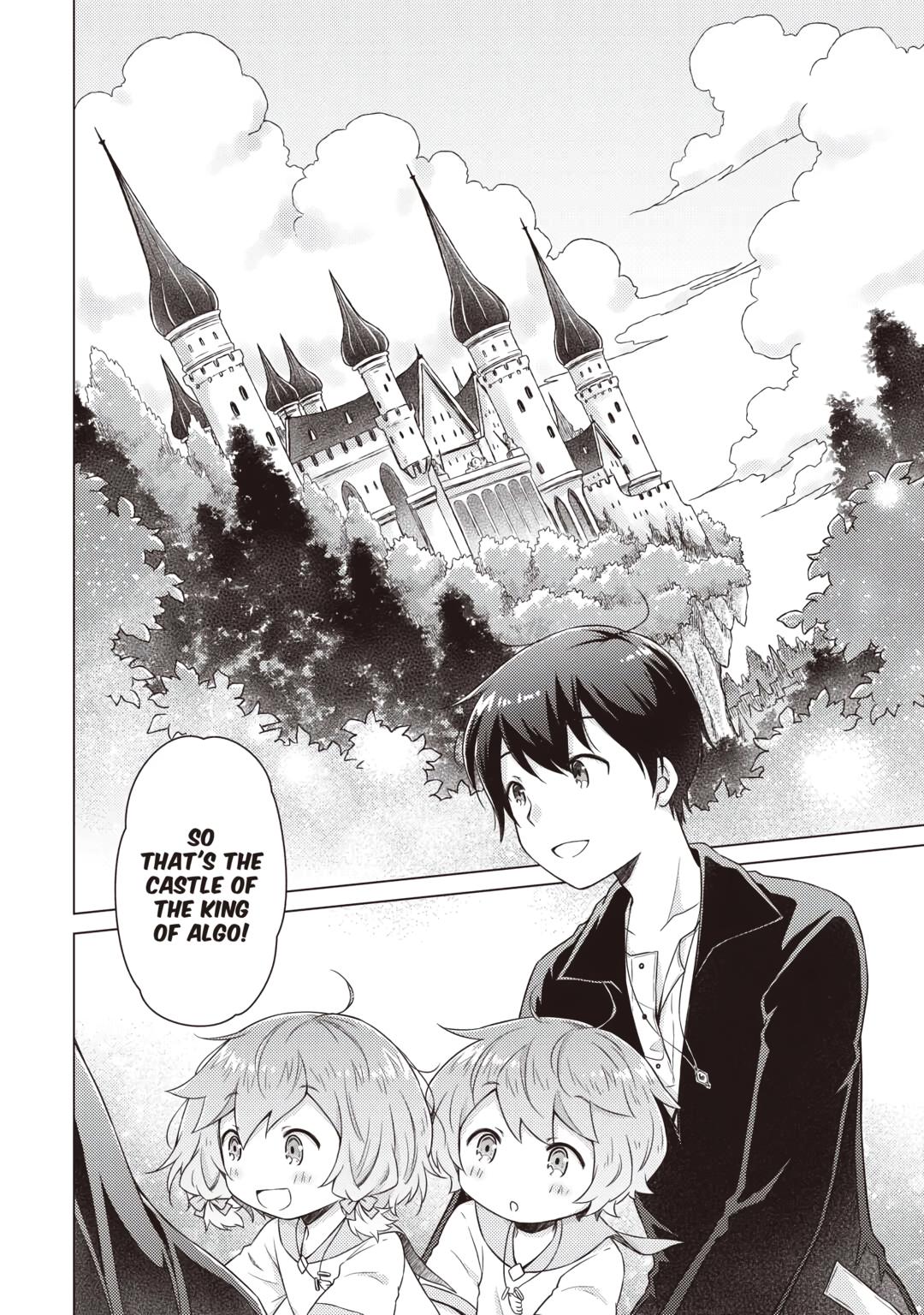 Isekai Yururi Kikou Chap 62 - Next Chap 63