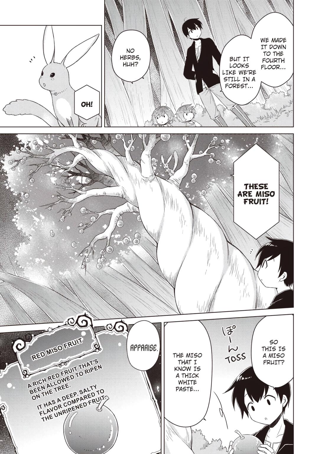 Isekai Yururi Kikou Chap 63 - Next Chap 64