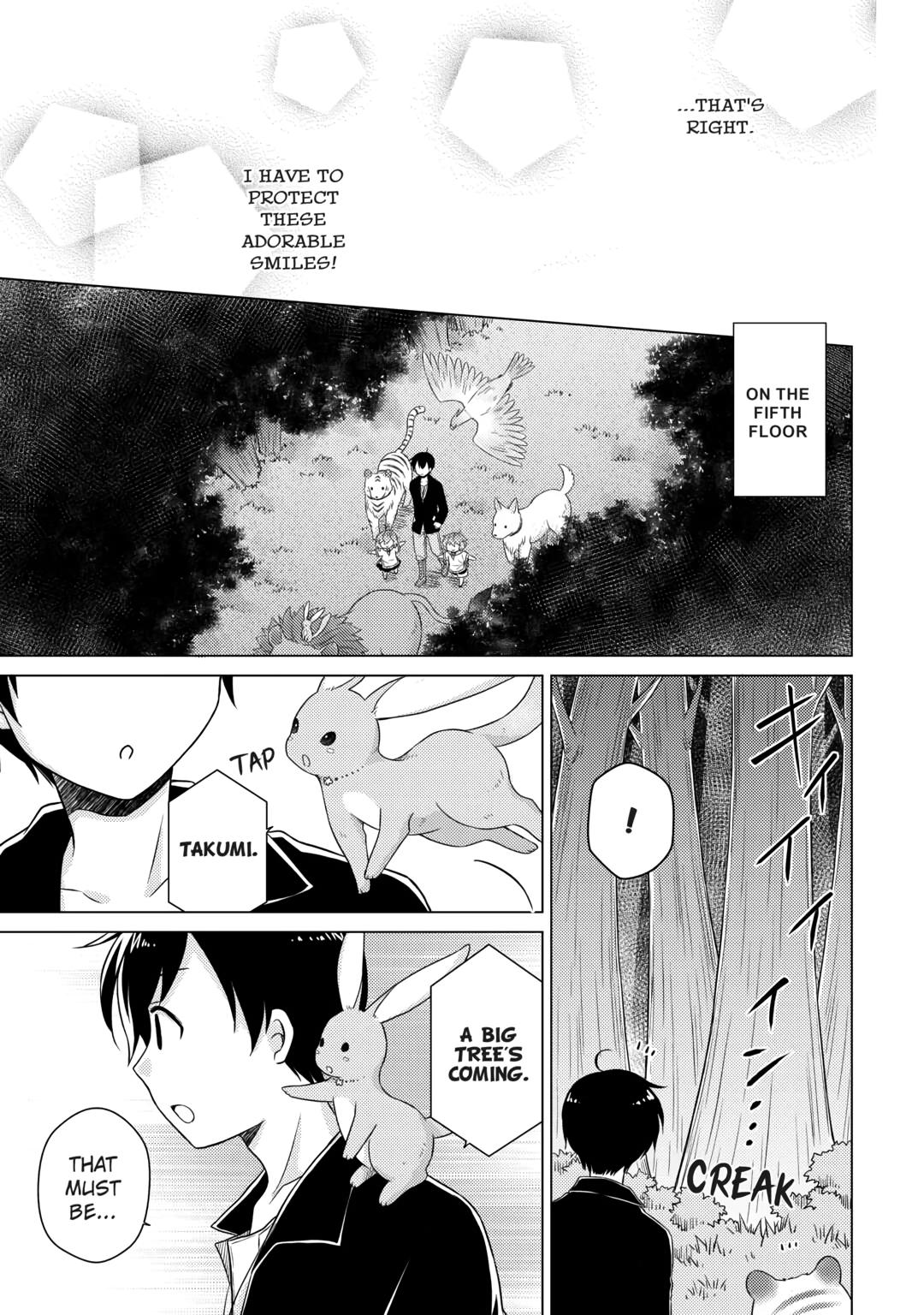 Isekai Yururi Kikou Chap 63 - Next Chap 64
