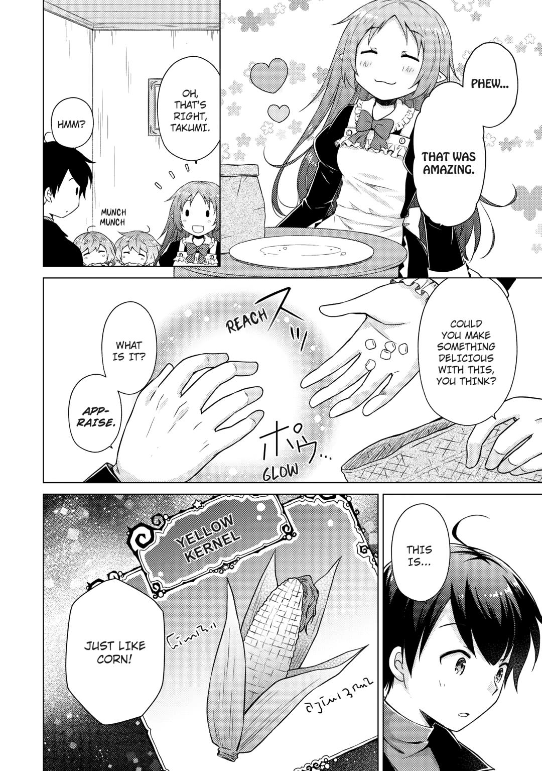 Isekai Yururi Kikou Chap 71 - Next Chap 72