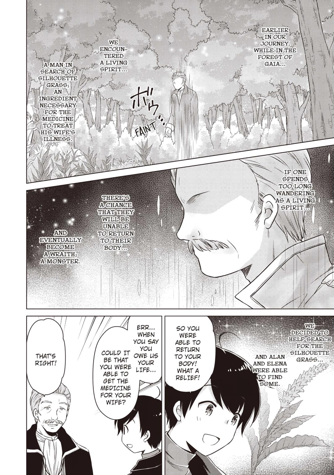 Isekai Yururi Kikou Chap 72 - Next Chap 73