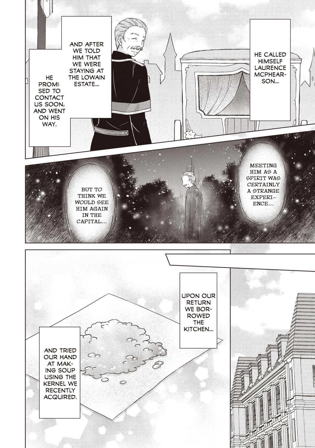 Isekai Yururi Kikou Chap 72 - Next Chap 73