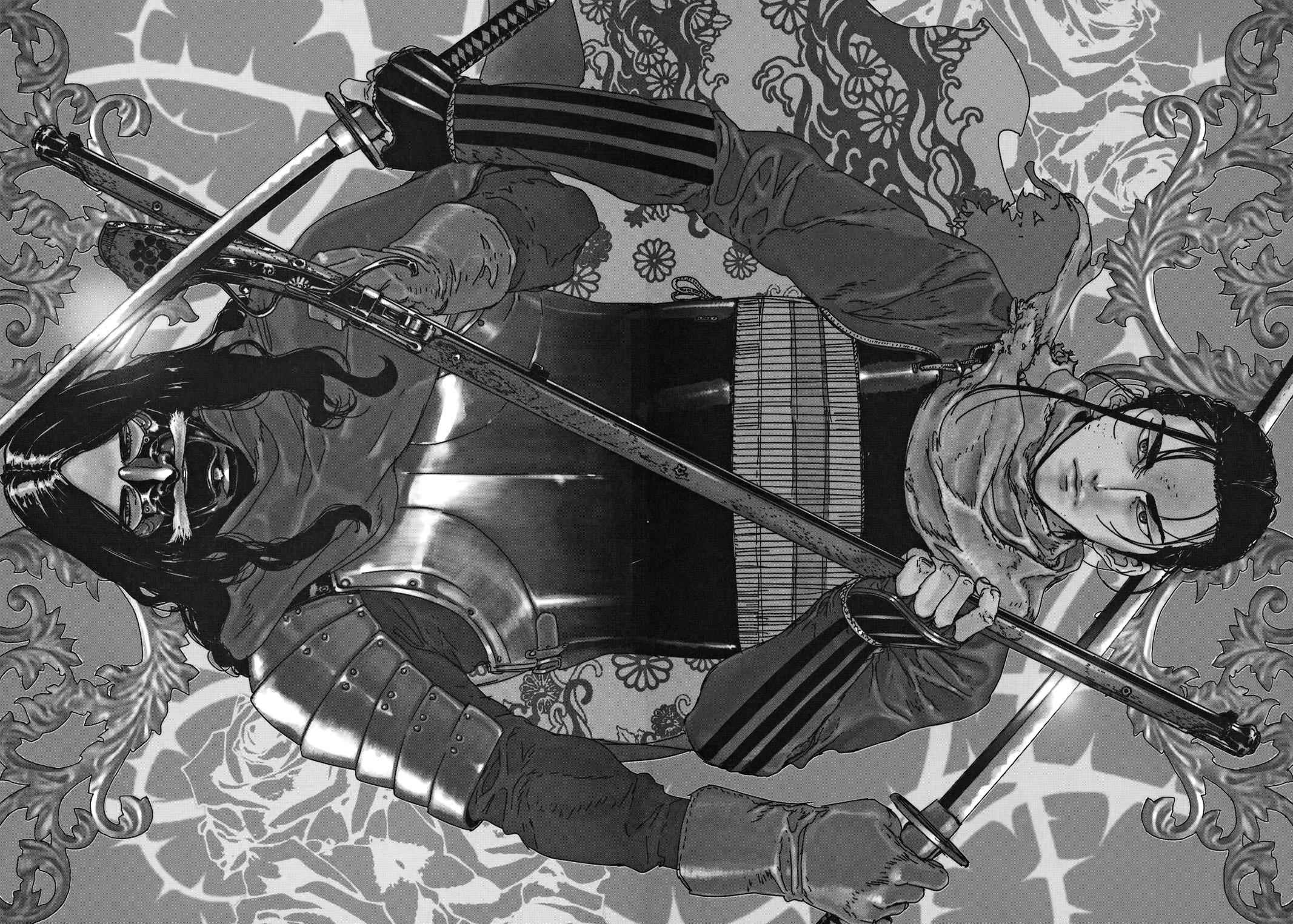 Issak Chap 7 - Next Chap 8