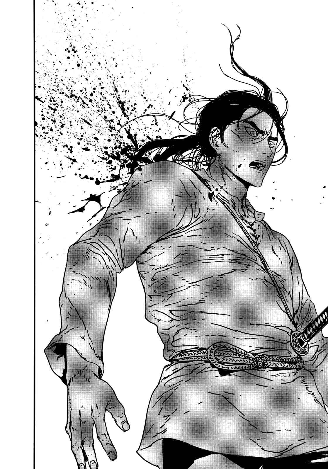 Issak Chap 7 - Next Chap 8