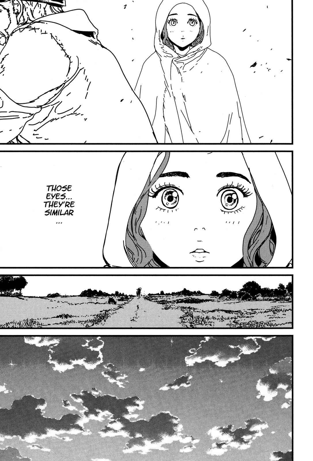 Issak Chap 6 - Next Chap 7