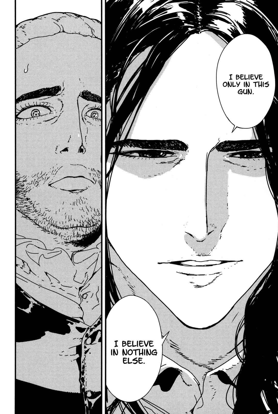 Issak Chap 6 - Next Chap 7
