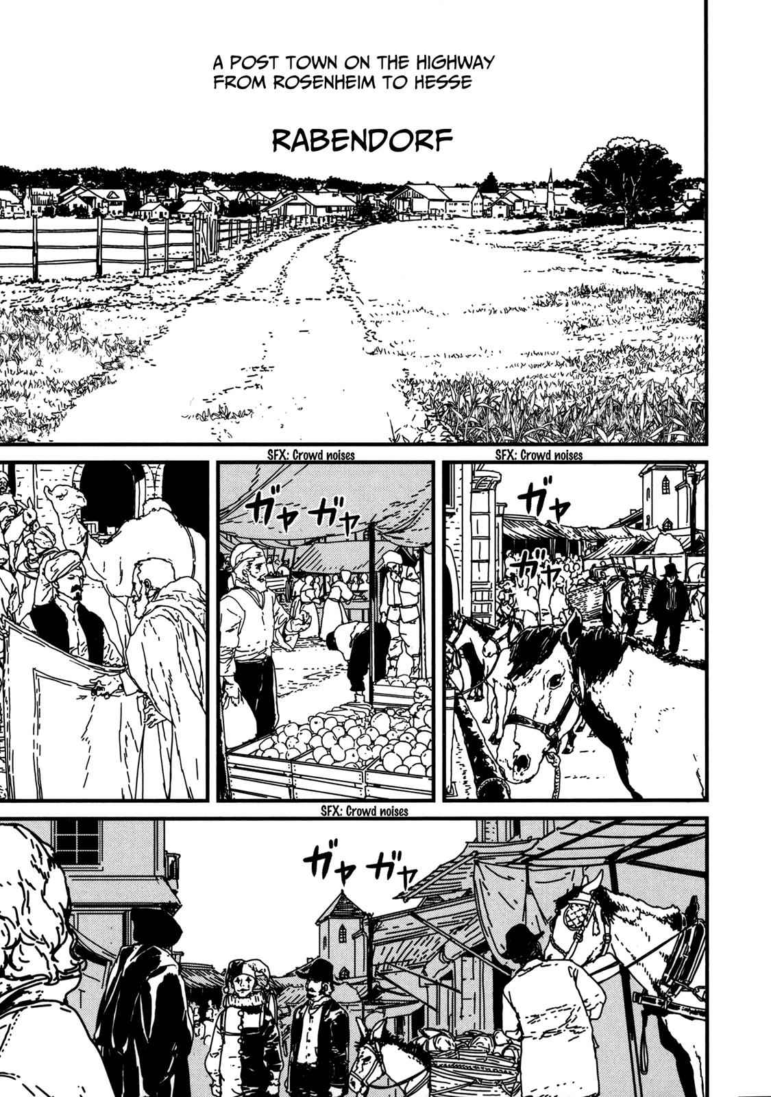 Issak Chap 9 - Next Chap 10