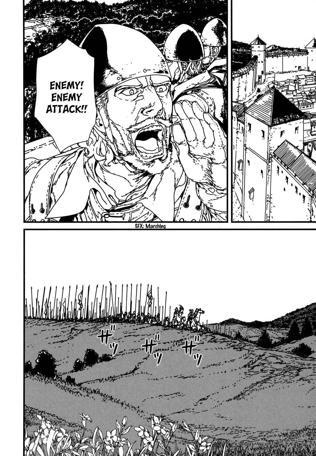 Issak Chap 9 - Next Chap 10