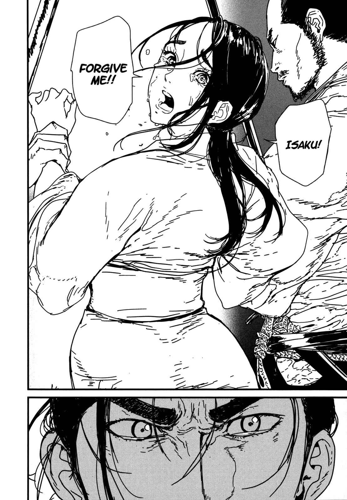 Issak Chap 9 - Next Chap 10