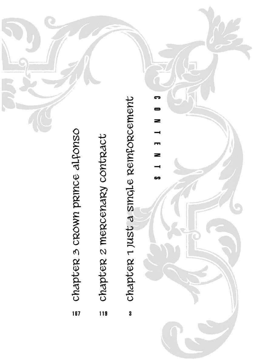 Issak Chap 1 - Next Chap 2
