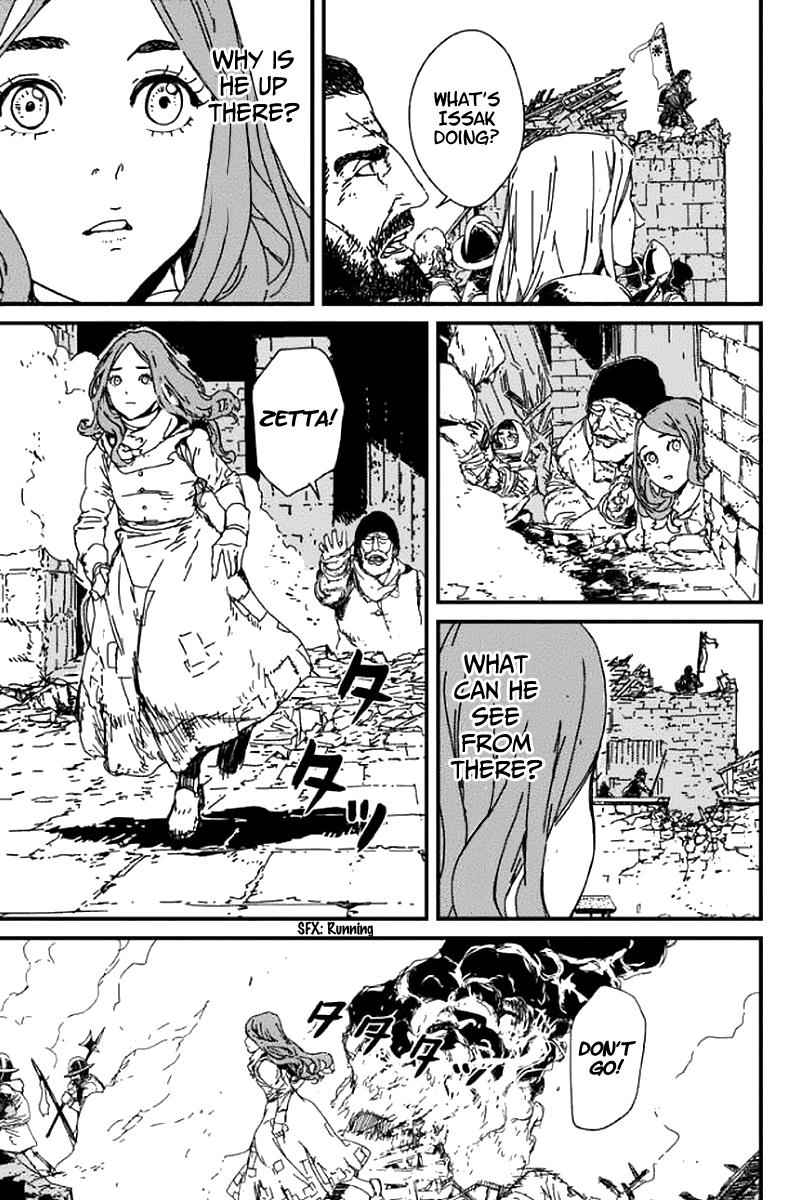 Issak Chap 1 - Next Chap 2