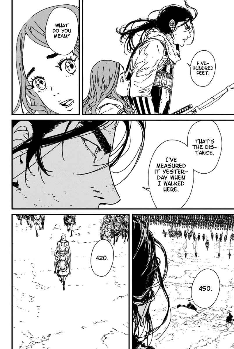 Issak Chap 1 - Next Chap 2