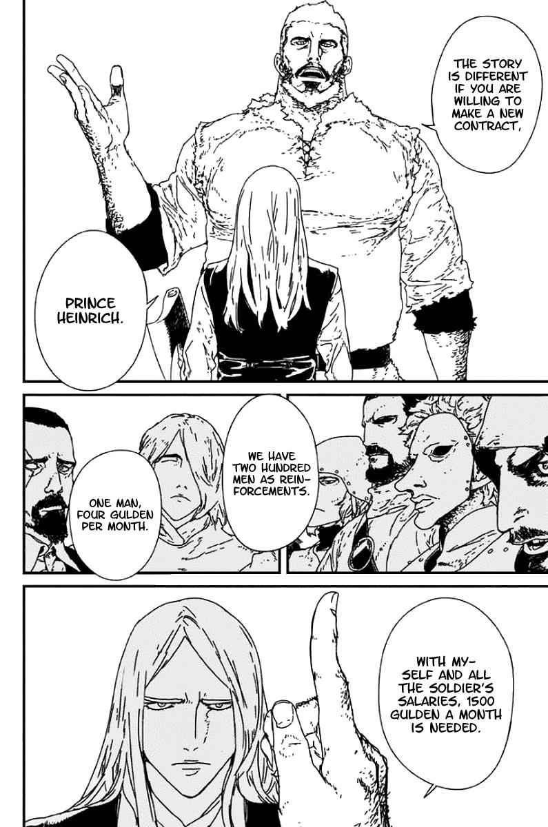 Issak Chap 2 - Next Chap 3