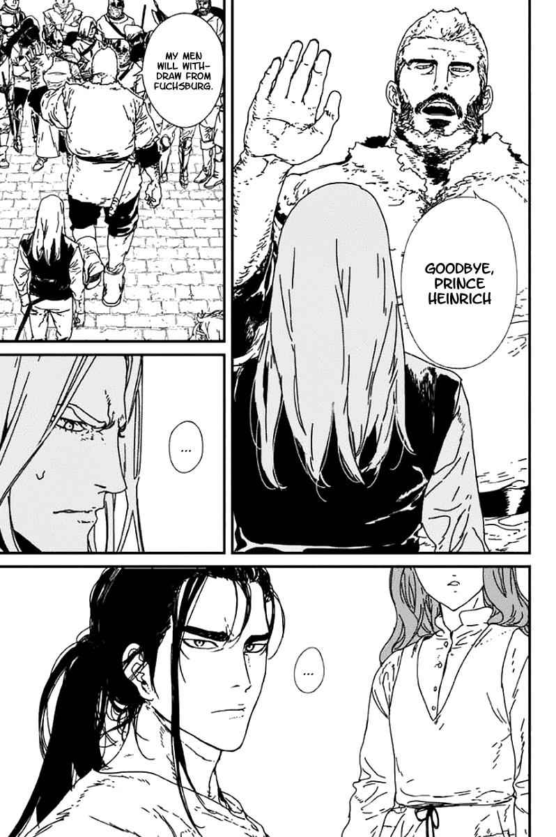 Issak Chap 2 - Next Chap 3