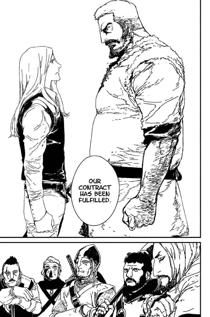 Issak Chap 2 - Next Chap 3